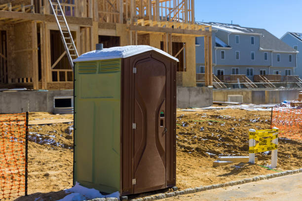 Portable restroom solutions in Beavercreek, OR
