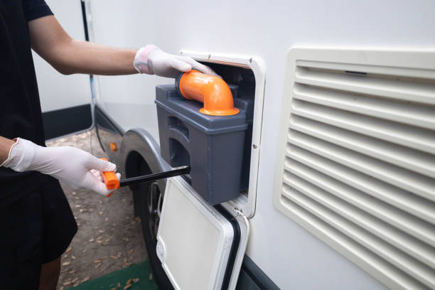 Best Local porta potty services  in Beavercreek, OR
