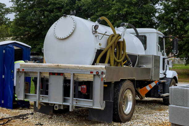 Best Long-term porta potty rental  in Beavercreek, OR