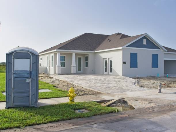Best Portable restroom trailer rental  in Beavercreek, OR